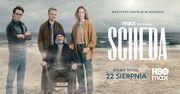 "Scheda" - nowy polski serial na HBO MAX