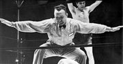 Zawiłe są losy boksera. Max Schmeling