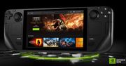 Natywna aplikacja GeForce Now nareszcie dostępna na Steam Decku