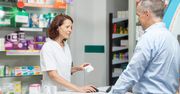 Z jedną receptą do kliku aptek. To ułatwi życie pacjentom