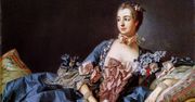 Markiza Pompadour. Najbardziej wpływowa metresa Europy