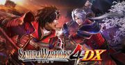 SAMURAI WARRIORS 4 DX – Recenzja wersji PC