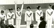 Nadia Comaneci – złoto, służby i ucieczka
