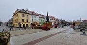 Rynek w Płocku zamieni się w Wioskę Świętego Mikołaja. Powstaje lodowisko i masa świątecznych atrakcji