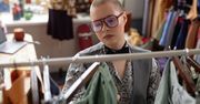 Coraz bardziej lubimy ubrania z second handu. Nowy styl konsumpcji