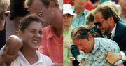 Monica Seles – atak, który wstrząsnął światem tenisa