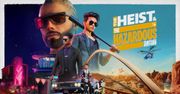 Premiera ogromnej aktualizacji i fabularnego dodatku The Heist &amp; The Hazardous do Saints Row