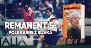 Remanent 5. Pole karne z bliska – nowa książka Jerzego Chromika