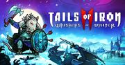 Tails of Iron 2: Whiskers of Winter zadebiutuje jeszcze w tym roku