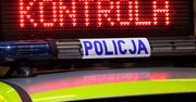 W pierwszy dzień świąt wpadło dwóch nietrzeźwych kierujących