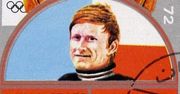 Fortuna w Sapporo. Rok 1972