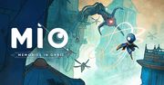 Recenzja MIO: Memories in Orbit – Metroidvania inna niż wszystkie