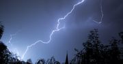 Burzowy czwartek nad Polską. IMGW ostrzega: możliwe intensywne opady, wichury i grad
