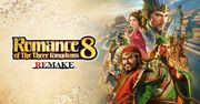 Recenzja Romance of the Three Kingdoms 8 Remake