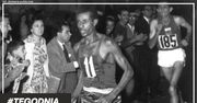 #TegoDnia: 20 marca 1969 r. Abebe Bikila miał wypadek samochodowy