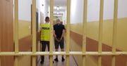 Policjanci zatrzymali dilera z Budzynia