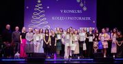 Konkurs kolęd i pastorałek