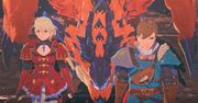 Monster Hunter Stories 3 Twisted Reflection recenzja – duża ewolucja spin-offu Capcomu