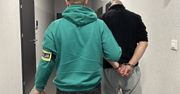 Złodziej elektronarzędzi zatrzymany przez pilskich kryminalnych