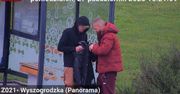 Złodzieje kurtek wpadli przez miejski monitoring – szybka reakcja operatora i policji w Płocku