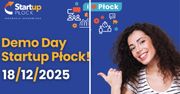 Demo Day Startup Płock – finał akademickiego programu inkubacyjnego już 18 grudnia!