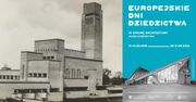 Europejskie Dni Dziedzictwa we Włocławku: wykład o architekturze modernizmu