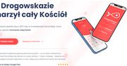 Diecezja płocka dołącza do aplikacji "Drogowskaz"