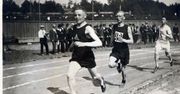 Największy dominator igrzysk. Jak Paavo Nurmi zmienił bieganie na zawsze