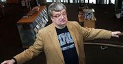 Kim Peek. Geniusz, który zapamiętał wszystkie przeczytane książki