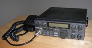 Włamał się do auta. Ukradł CB radio.