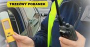 "Trzeźwy poranek" w Płocku. Ponad tysiąc kontroli i zatrzymani kierowcy