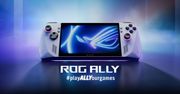 Wystartowały preordery ASUS ROG ALLY z chipem Z1 Extreme – możesz już zarezerwować sprzęt