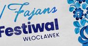 V Fajans Festiwal tuż tuż – dwa dni pełne sztuki, inspiracji i tradycji