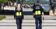 Interwencja Straży Miejskiej: od zakłócania porządku do zarzutów narkotykowych
