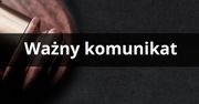 Działania Prokuratury wobec podejrzanego o spowodowanie tragicznego wypadku w miejscowości Boksycka