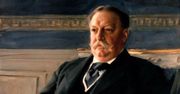 William Howard Taft. Kim był prezydent, który nie chciał rządzić?