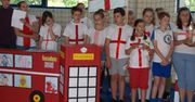 Dzień Dziecka w SP nr 3 w Chodzieży