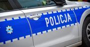 Policjanci pomogli 65-latce, która się przewróciła