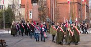 73. rocznica wyzwolenia Chodzieży
