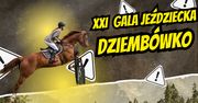XXI Gala Jeździecka w Dziembówku