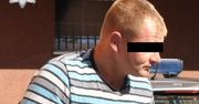 Polska: Brutalne zabójstwo. Ukrainiec zamordował 32-letniego piłkarza z Kurowa. Próbował uciec z kraju