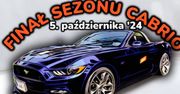 Finał sezonu cabrio z CABRIOLOVE
