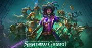 Shadow Gambit: The Cursed Crew – test wersji demonstracyjnej na Steam Decku