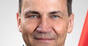 Sikorski: Polska nie weźmie udziału w wojnie z Iranem. "Mamy poważniejsze zagrożenia bliżej naszych granic"