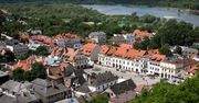 Tu czas płynie wolniej. 6 polskich miasteczek idealnych na spokojny weekend