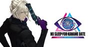 Nowy system rozgrywki i postacie w No Sleep For Kaname Date – From AI: THE SOMNIUM FILES
