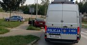 Pościg ostrowieckich policjantów za pijanym kierującym – Foto
