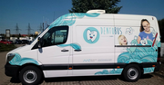 DENTOBUS w Staszowie – bezpłatna opieka stomatologiczna dla dzieci i młodzieży
