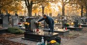 Nagrobek jak nowy na Wszystkich Świętych? Zobacz, jak uniknąć 5 typowych błędów!
