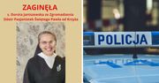 Aktualizacja: siostra zakonna odnaleziona!